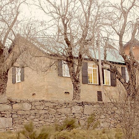 Mountain House/ Serra Da Estrela Пеньяс-да-Сауде Экстерьер фото
